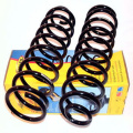 0.10-120 Inches Free Length Mn65 Carbon Steel Compression Spring